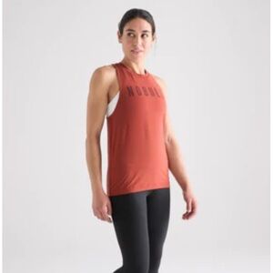 NOBULL high neck tank